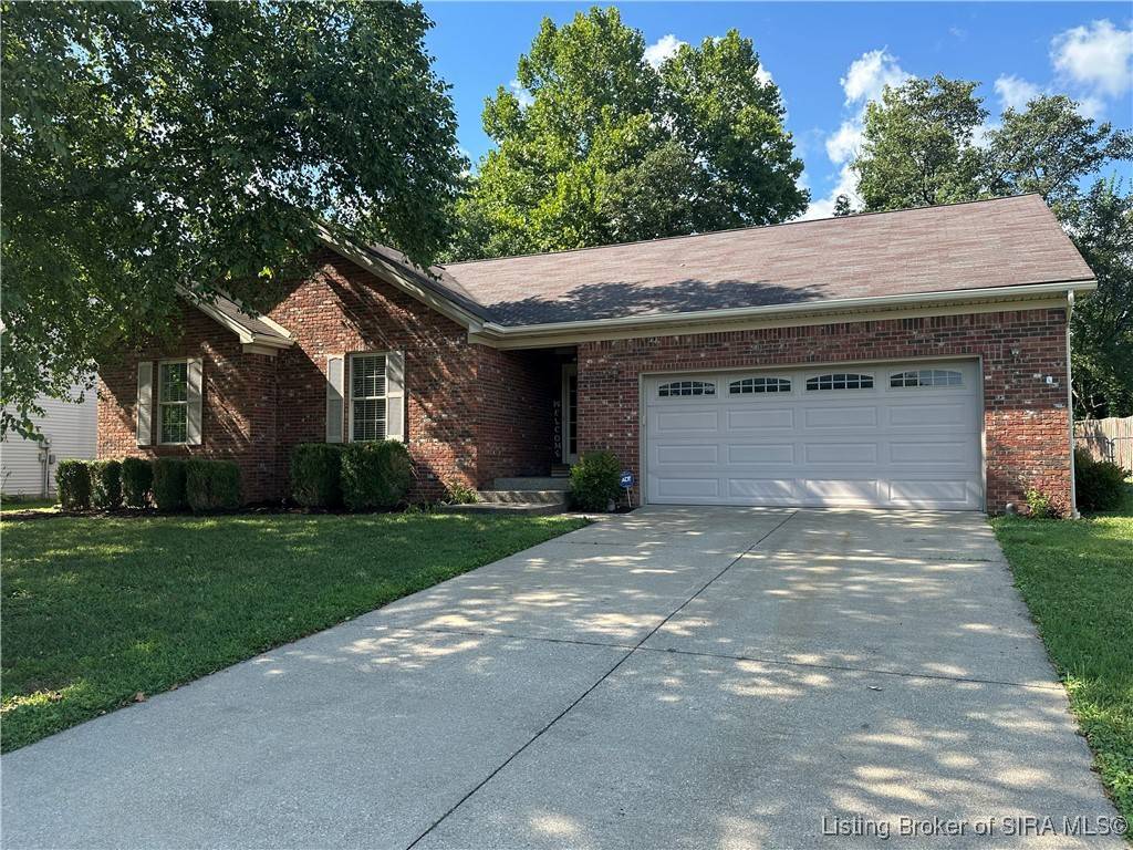 New  Albany, IN 47150,3216 Creekwood Court