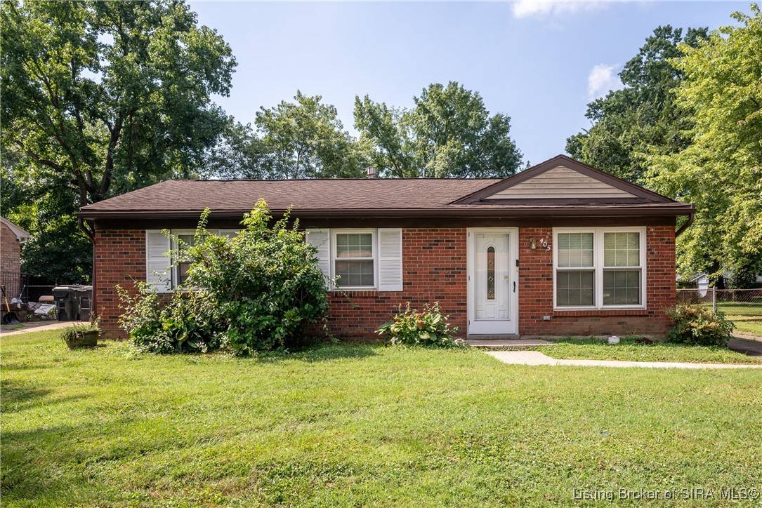 Jeffersonville, IN 47130,405 Pampaw LN