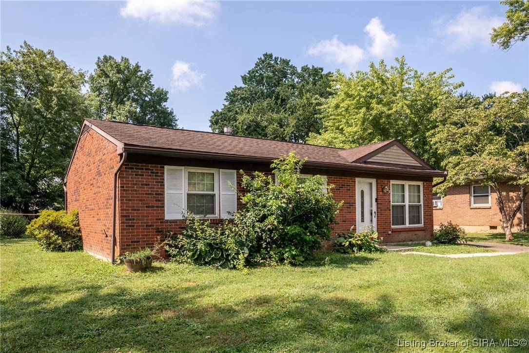 Jeffersonville, IN 47130,405 Pampaw LN