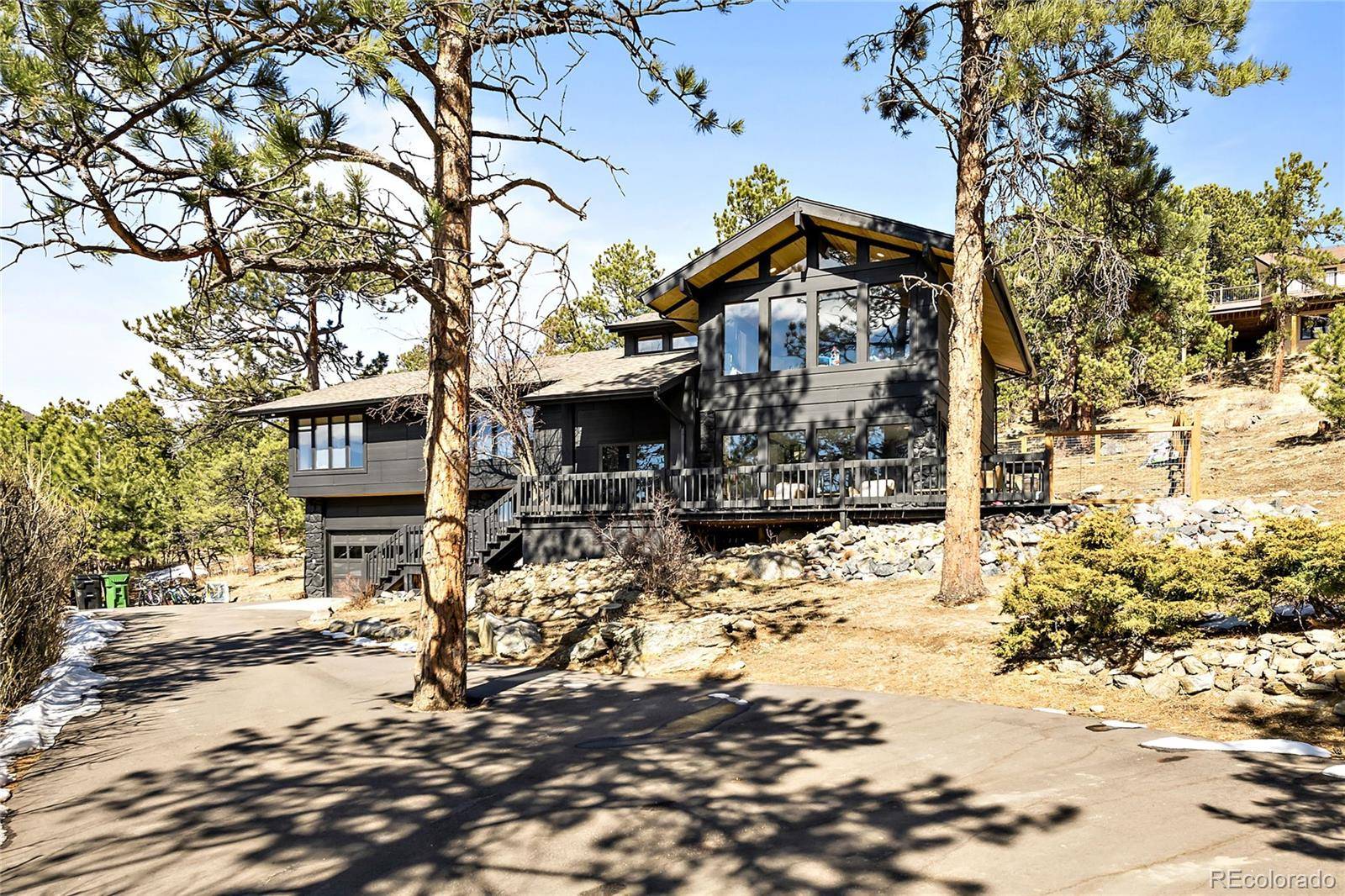 Evergreen, CO 80439,31127 Shawnee LN