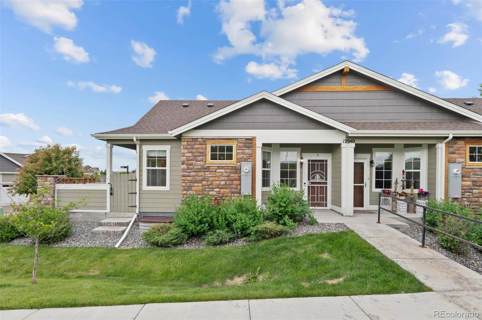 Thornton, CO 80602,12940 Jasmine ST #A