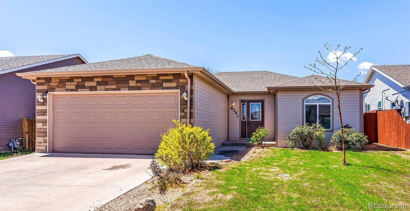 Canon City, CO 81212,835 Juliana CT