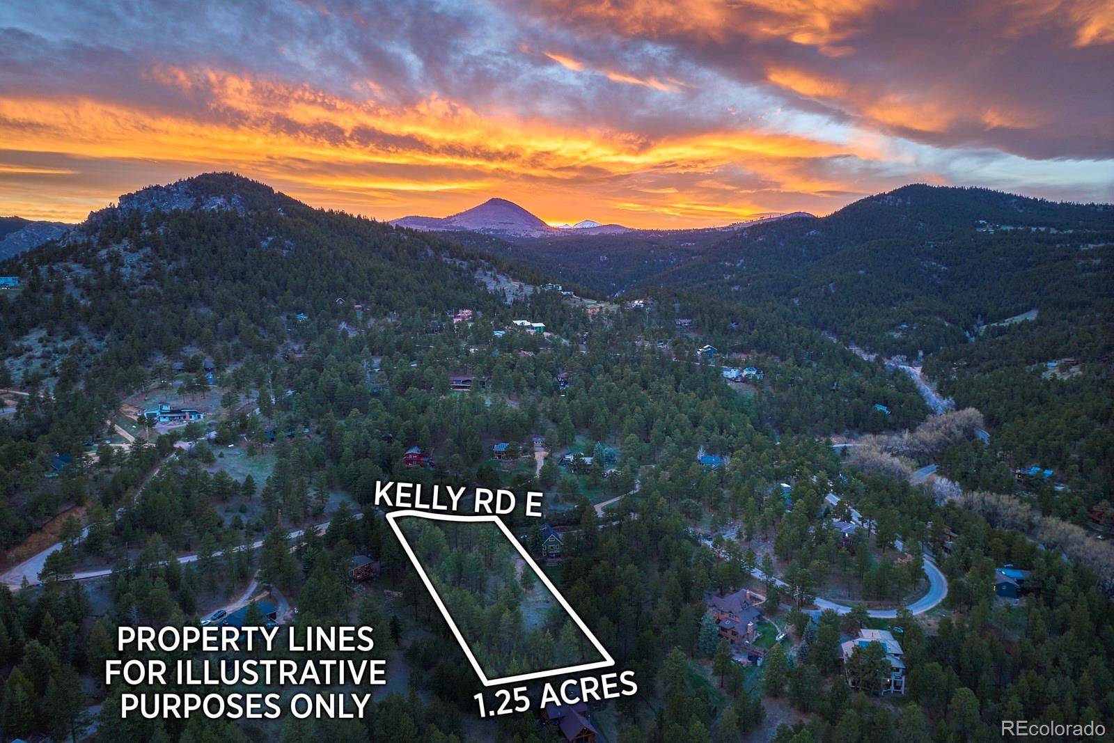 Boulder, CO 80302,485 E Kelly RD