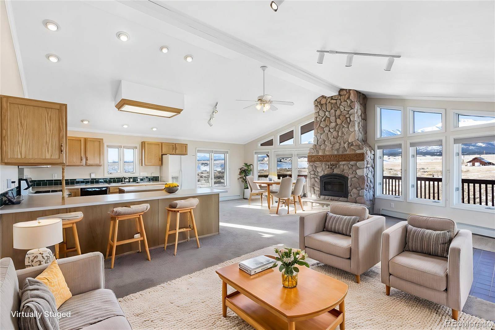 Nathrop, CO 81236,20155 Hideout LN
