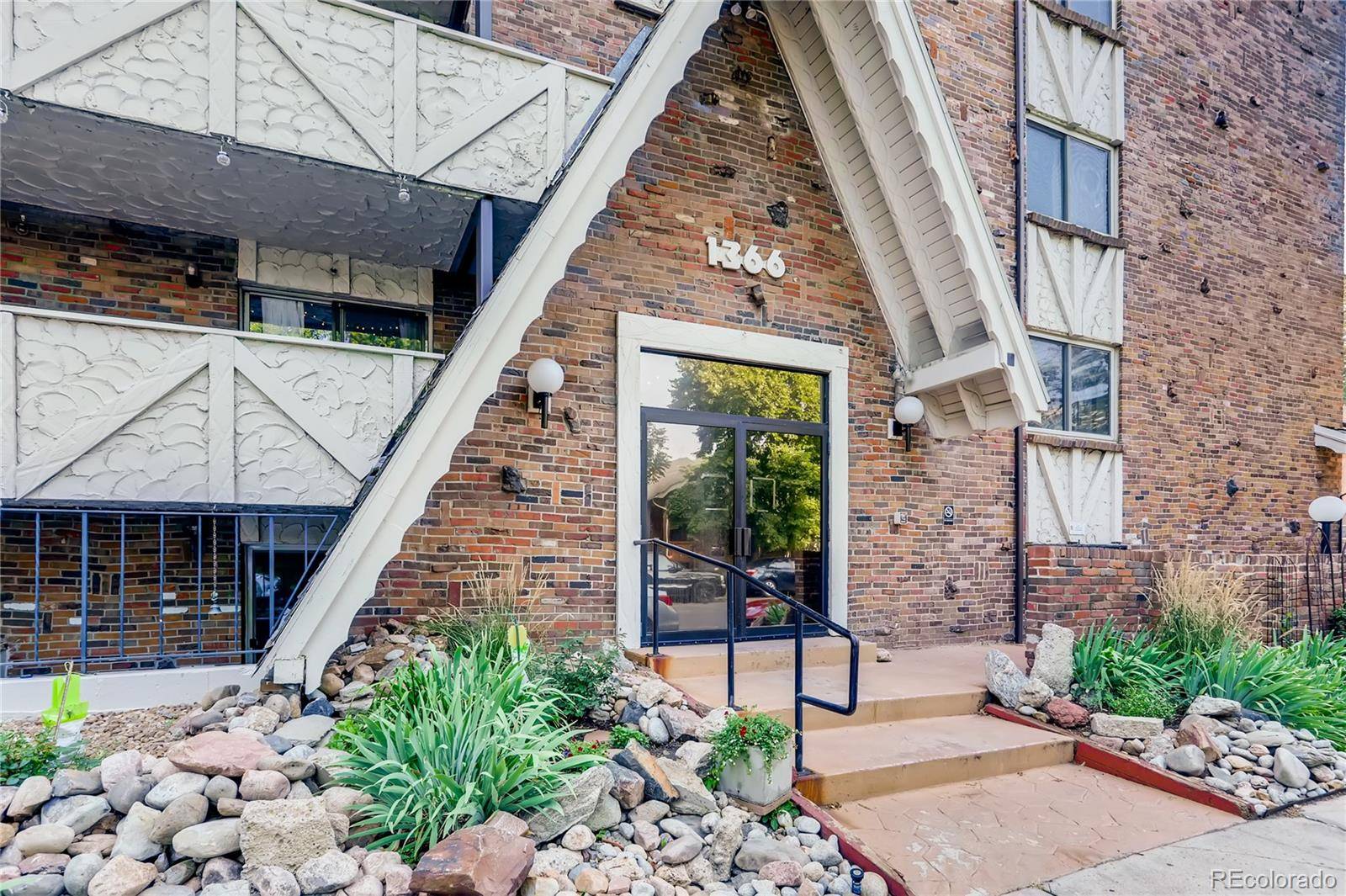 Denver, CO 80206,1366 Garfield ST #303