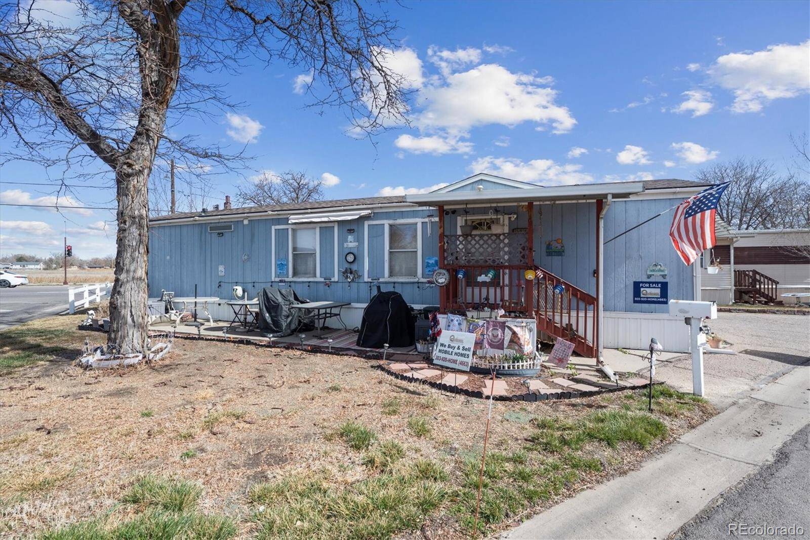 Thornton, CO 80229,3600 E 88th AVE