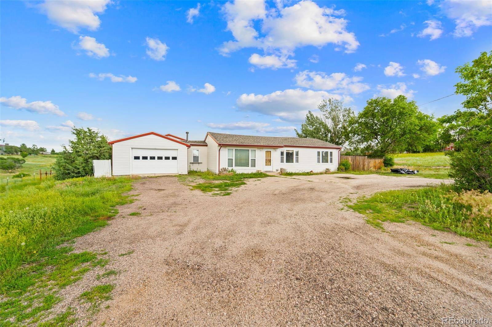 Colorado Springs, CO 80908,4130 Old Ranch RD