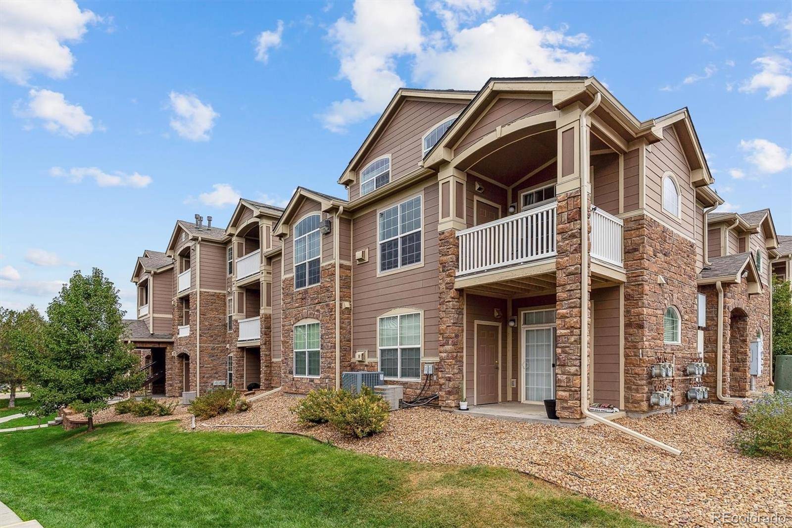 Englewood, CO 80112,7440 S Blackhawk ST #14-102