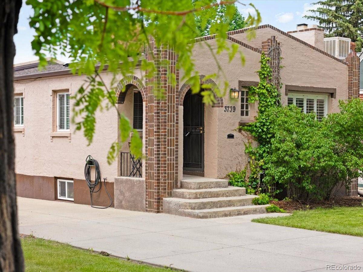 Denver, CO 80211,3739 W 46th AVE