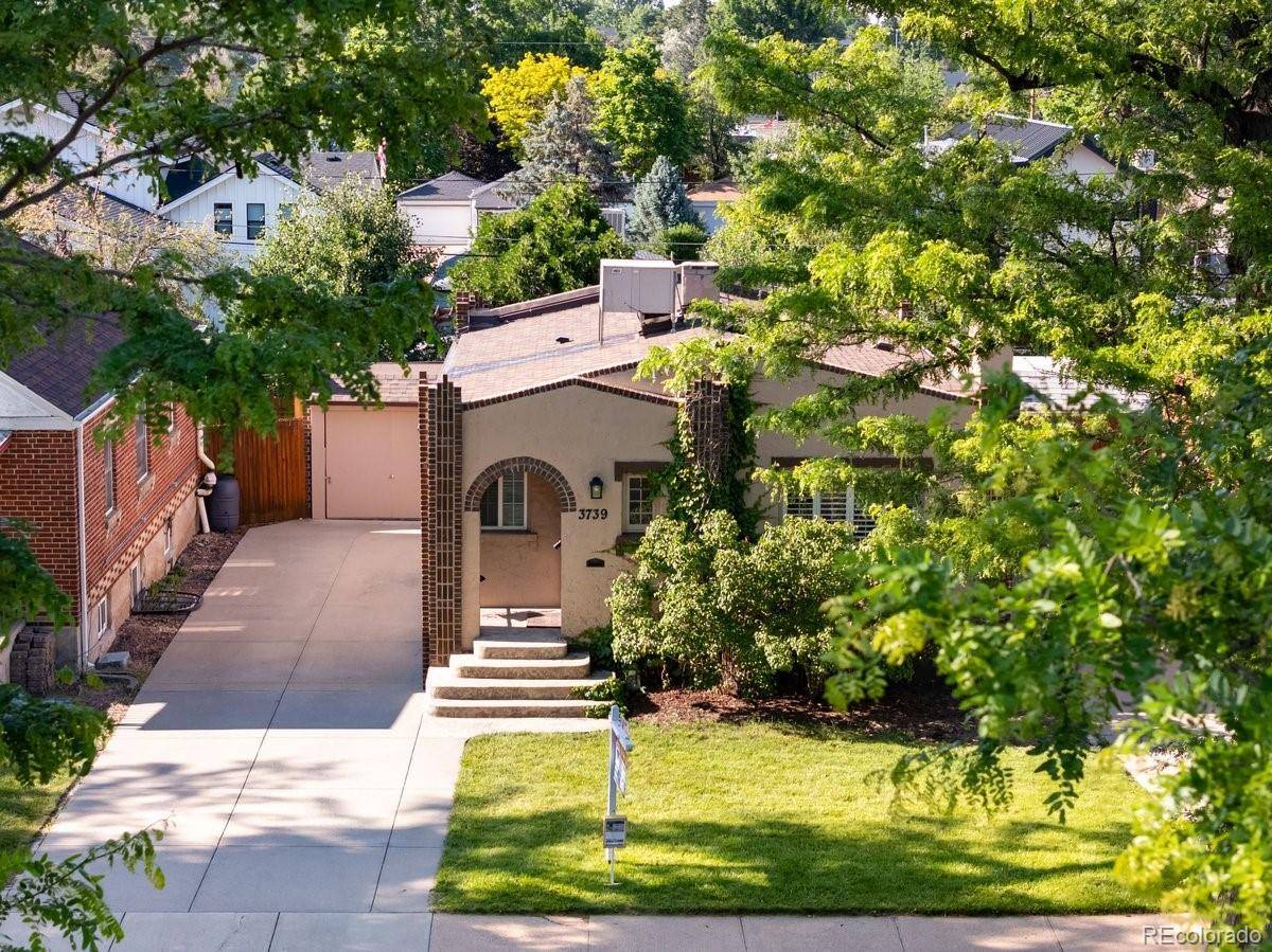 Denver, CO 80211,3739 W 46th AVE