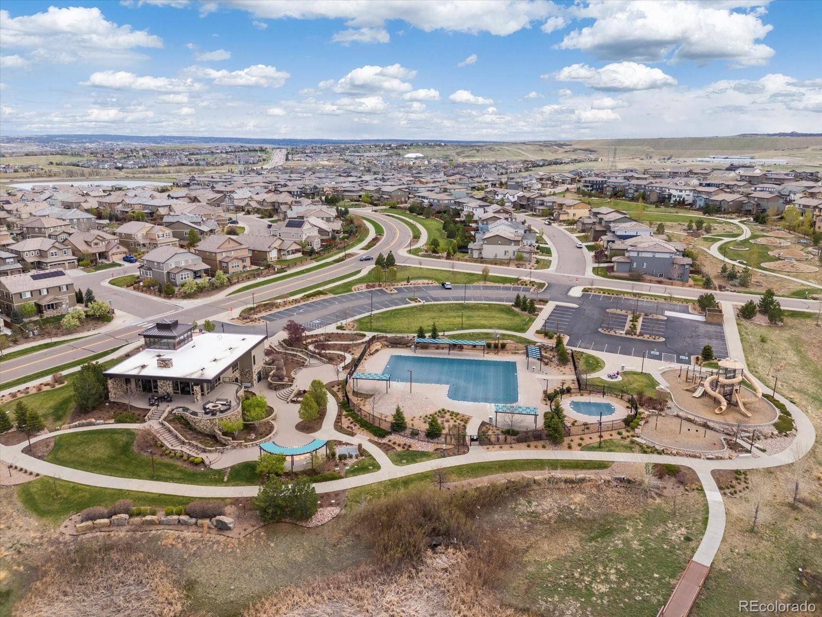 Parker, CO 80134,14710 Domino DR