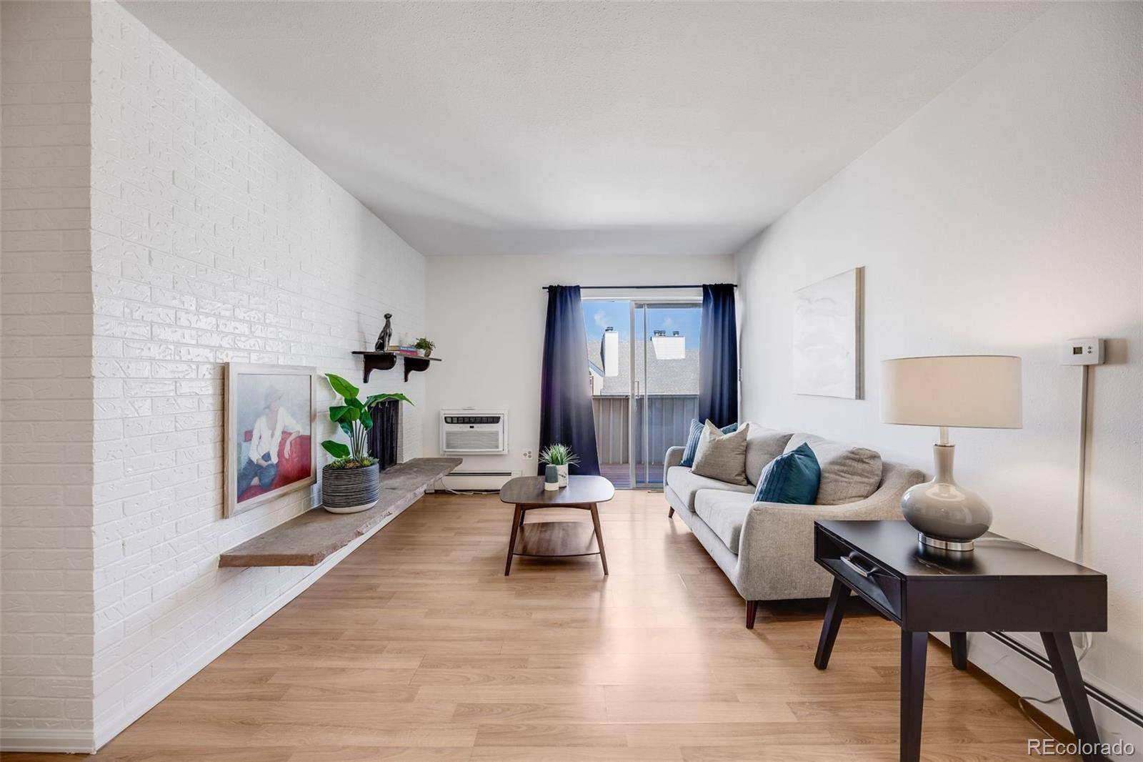 Denver, CO 80220,4110 Hale Pkwy #6C