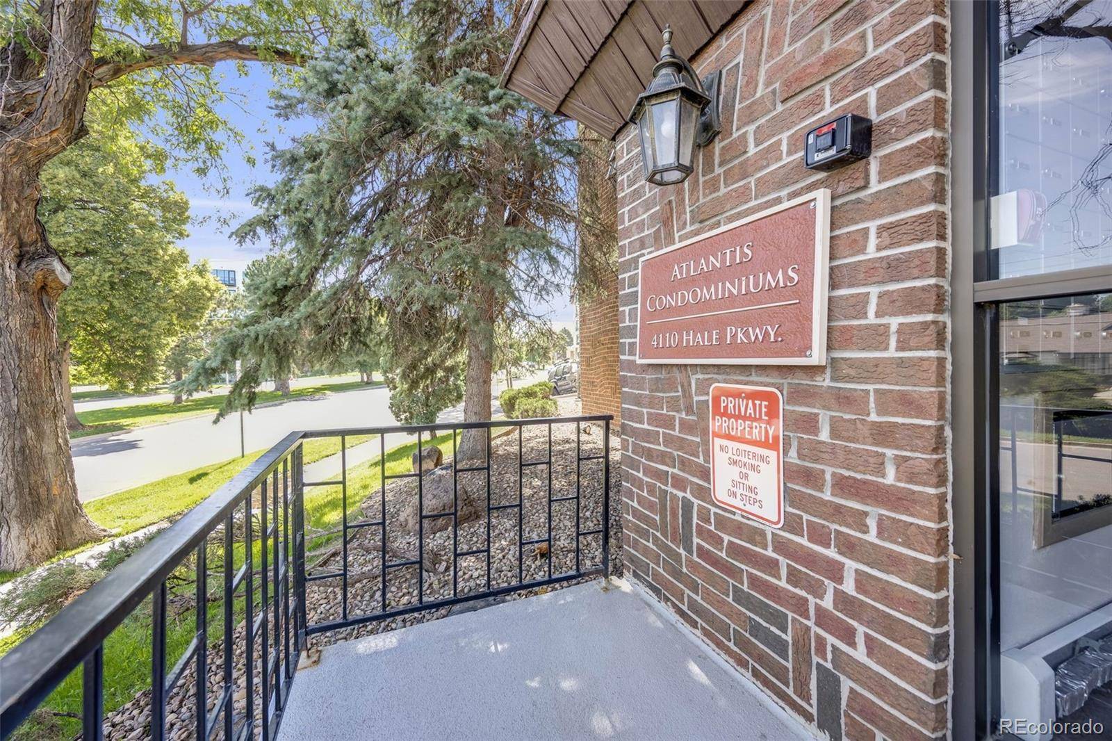 Denver, CO 80220,4110 Hale Pkwy #6C