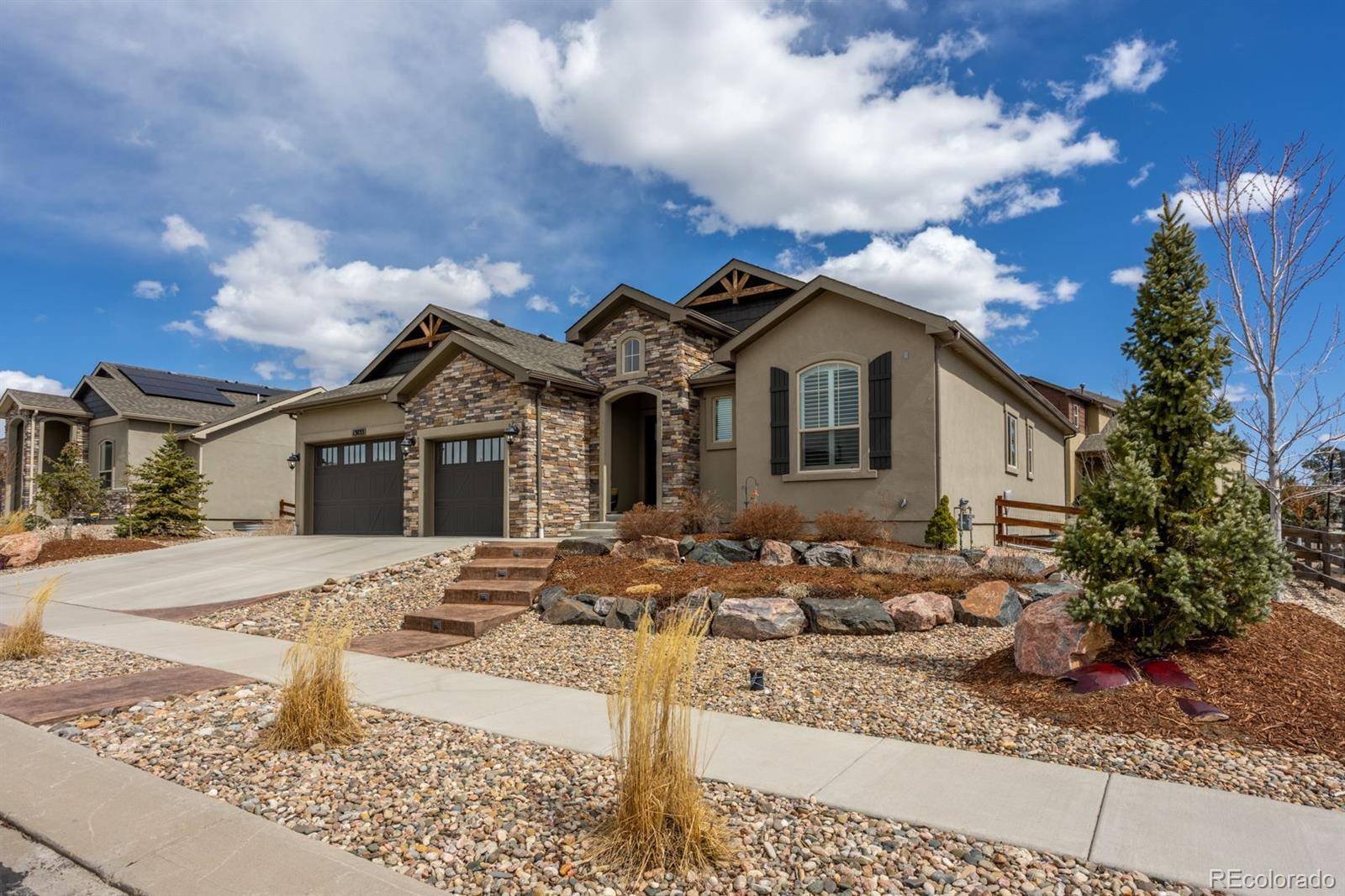 Colorado Springs, CO 80921,13833 Rivercrest CIR