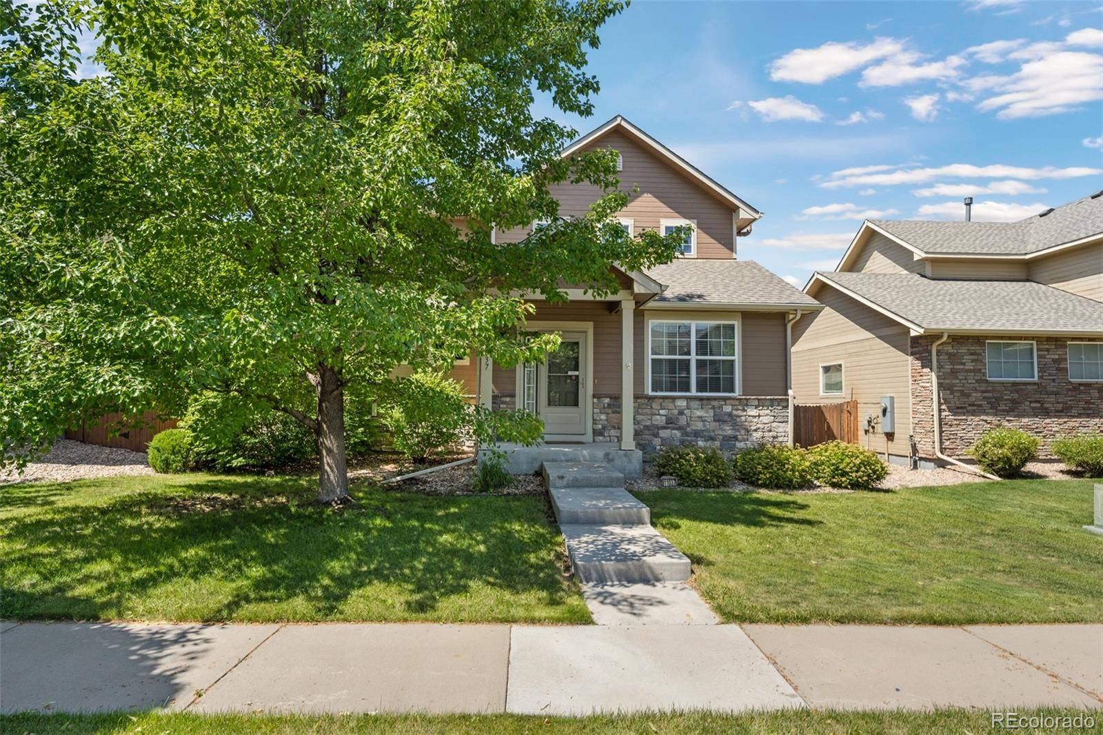 Commerce City, CO 80640,11037 Oswego ST