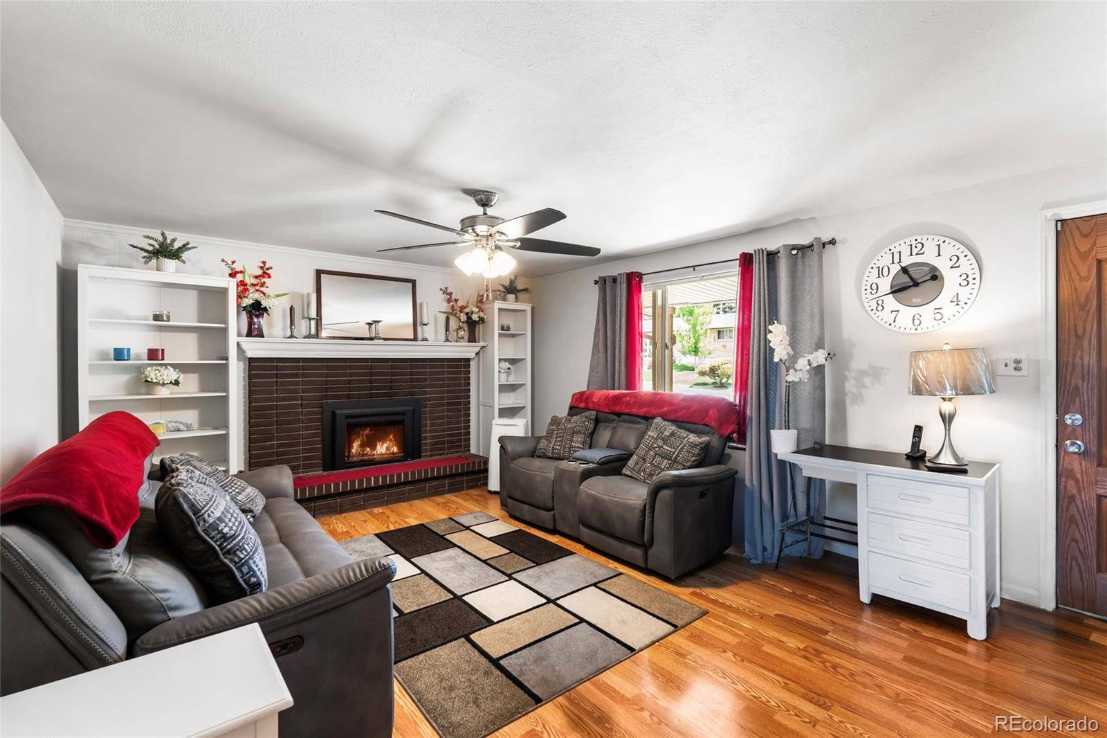 Arvada, CO 80003,6336 W 71st PL