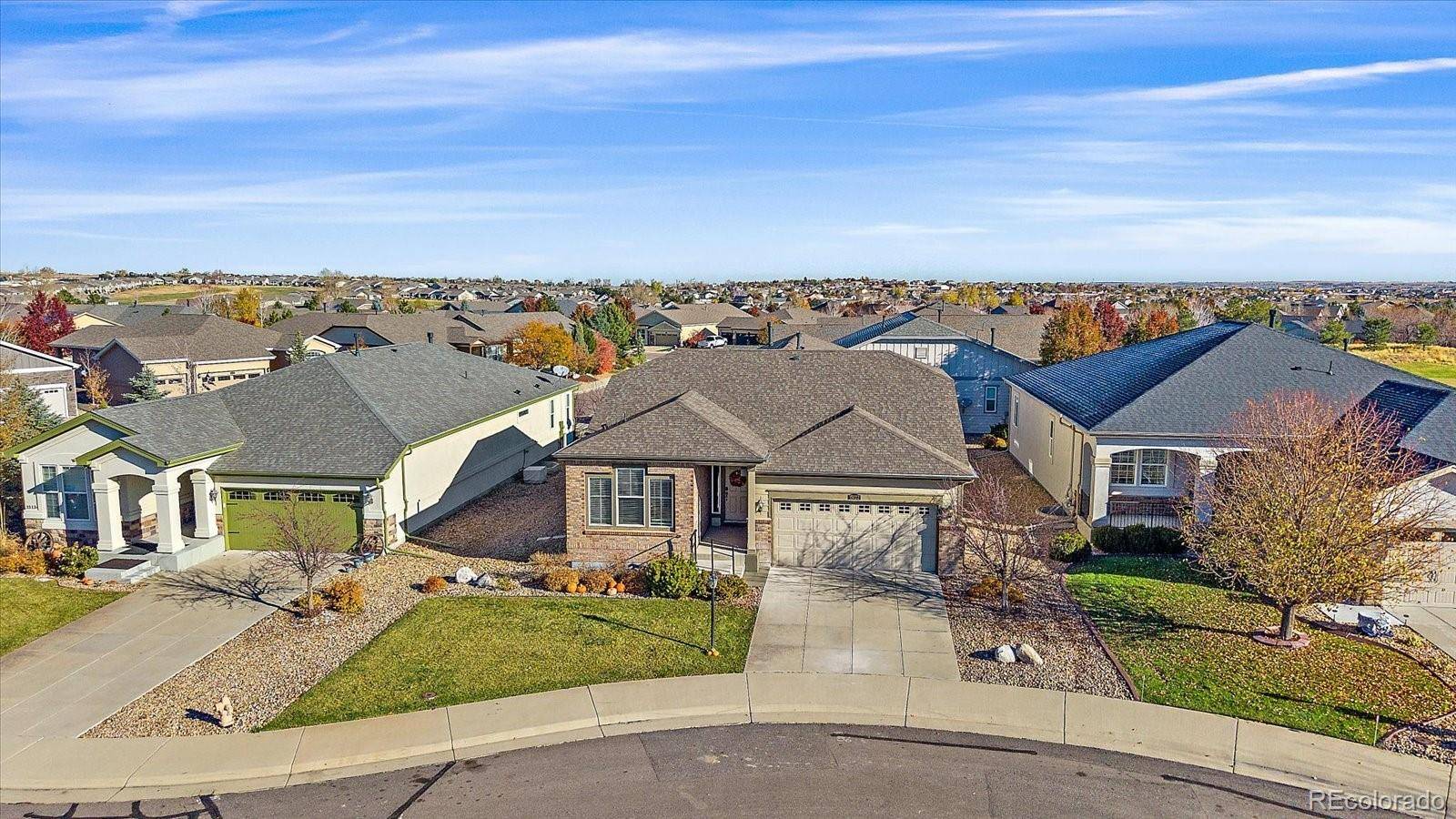 Thornton, CO 80602,15122 Wabash PL