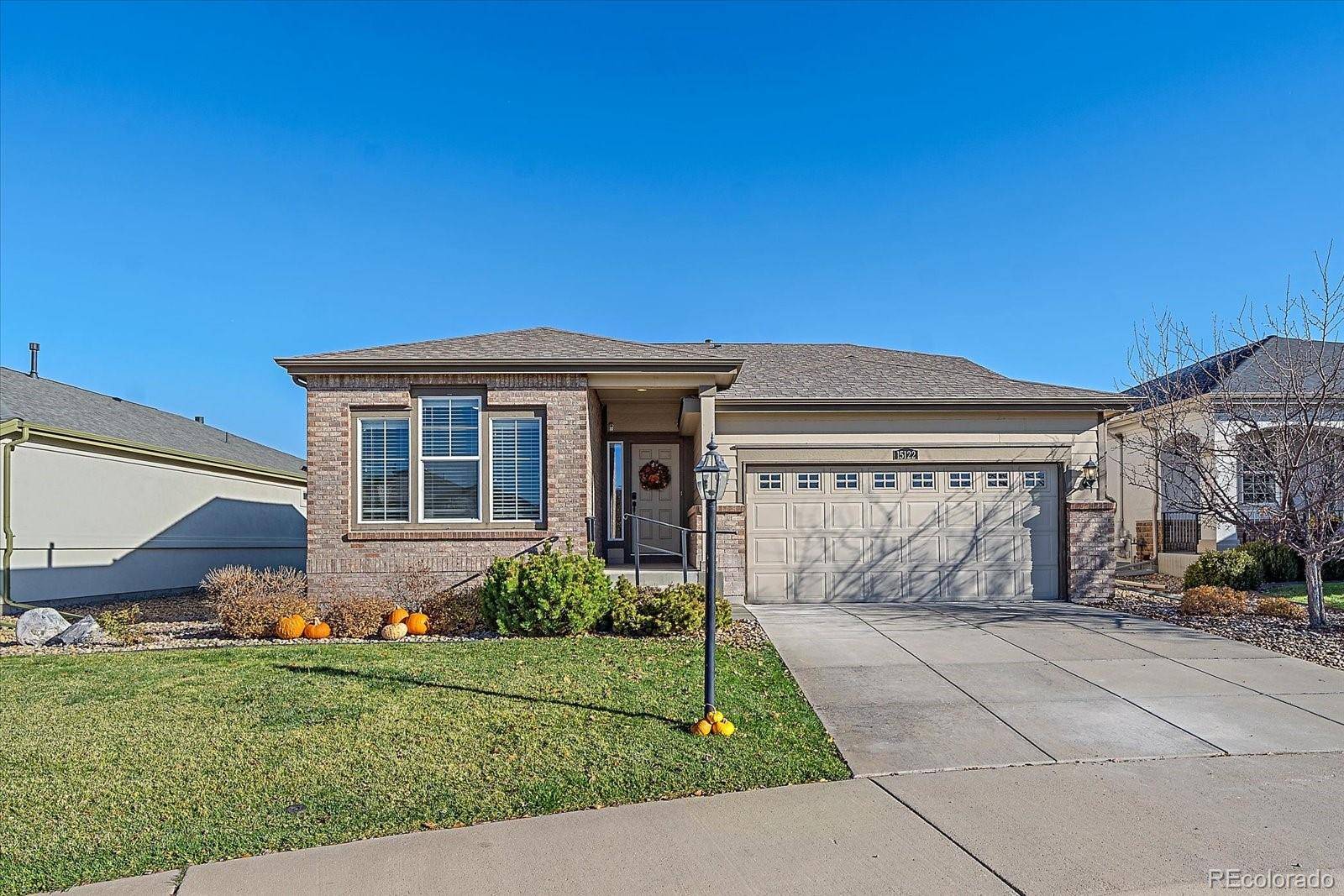 Thornton, CO 80602,15122 Wabash PL