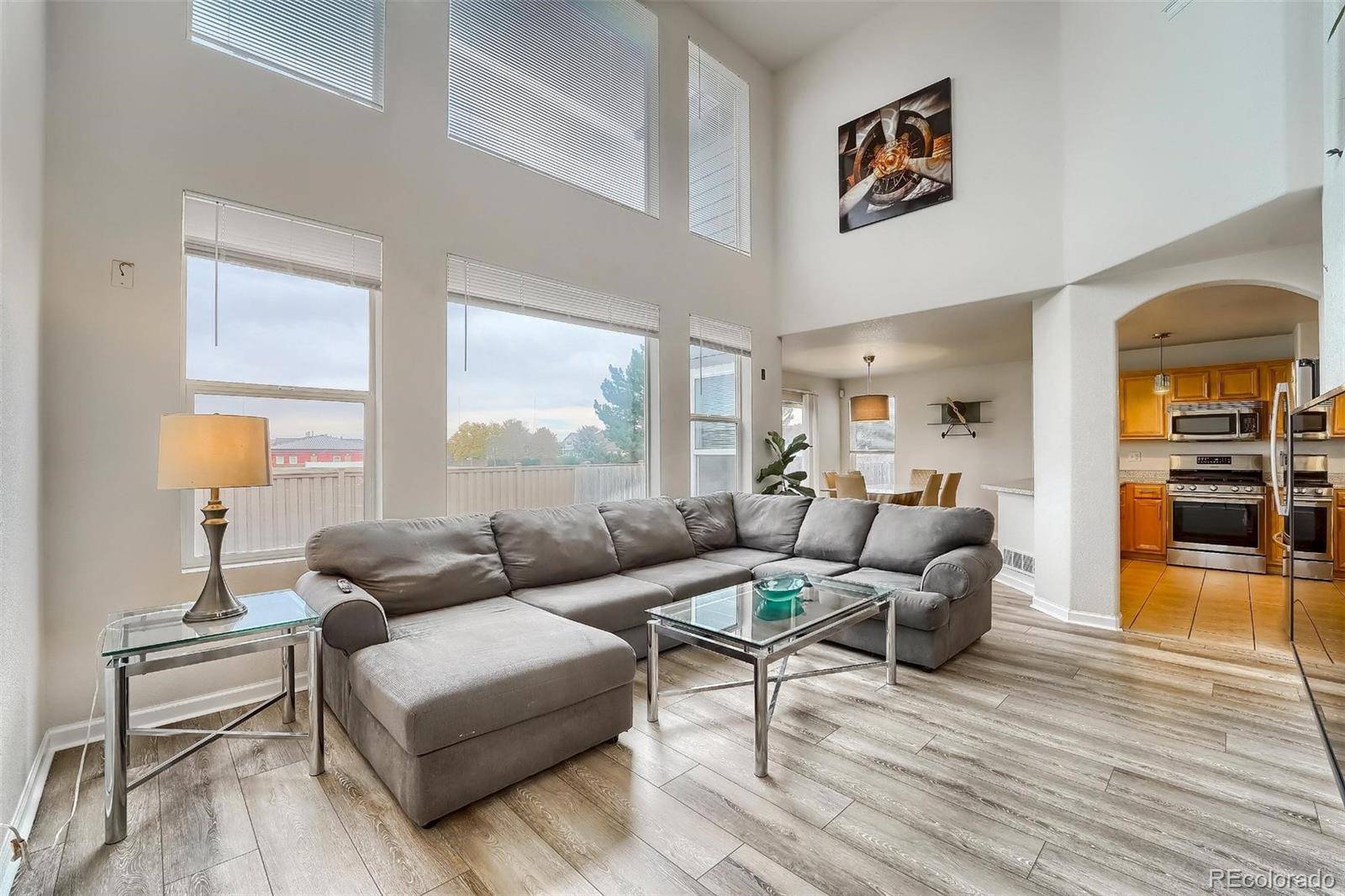 Thornton, CO 80233,11918 Glencoe DR