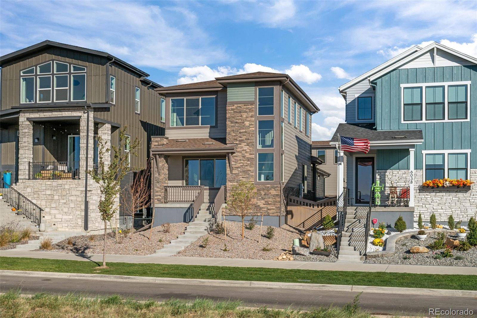 Aurora, CO 80019,6046 N Lisbon ST