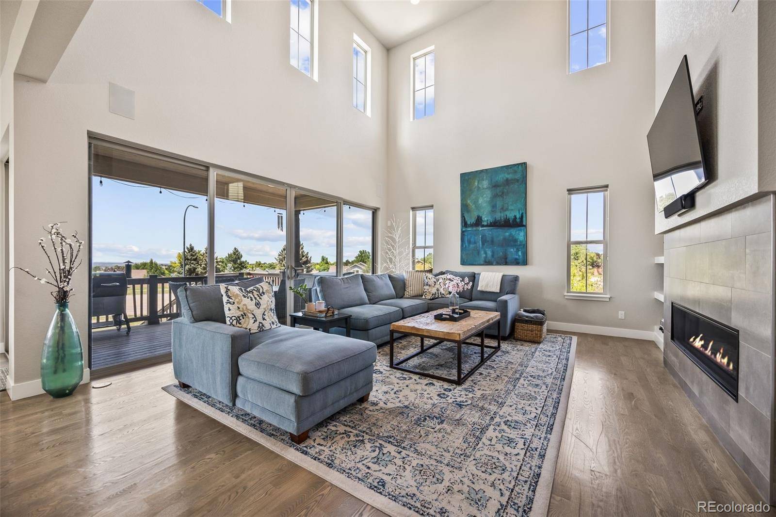 Highlands Ranch, CO 80126,10401 Maplebrook WAY