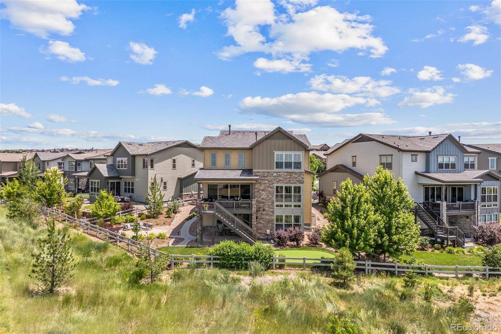 Highlands Ranch, CO 80126,10401 Maplebrook WAY