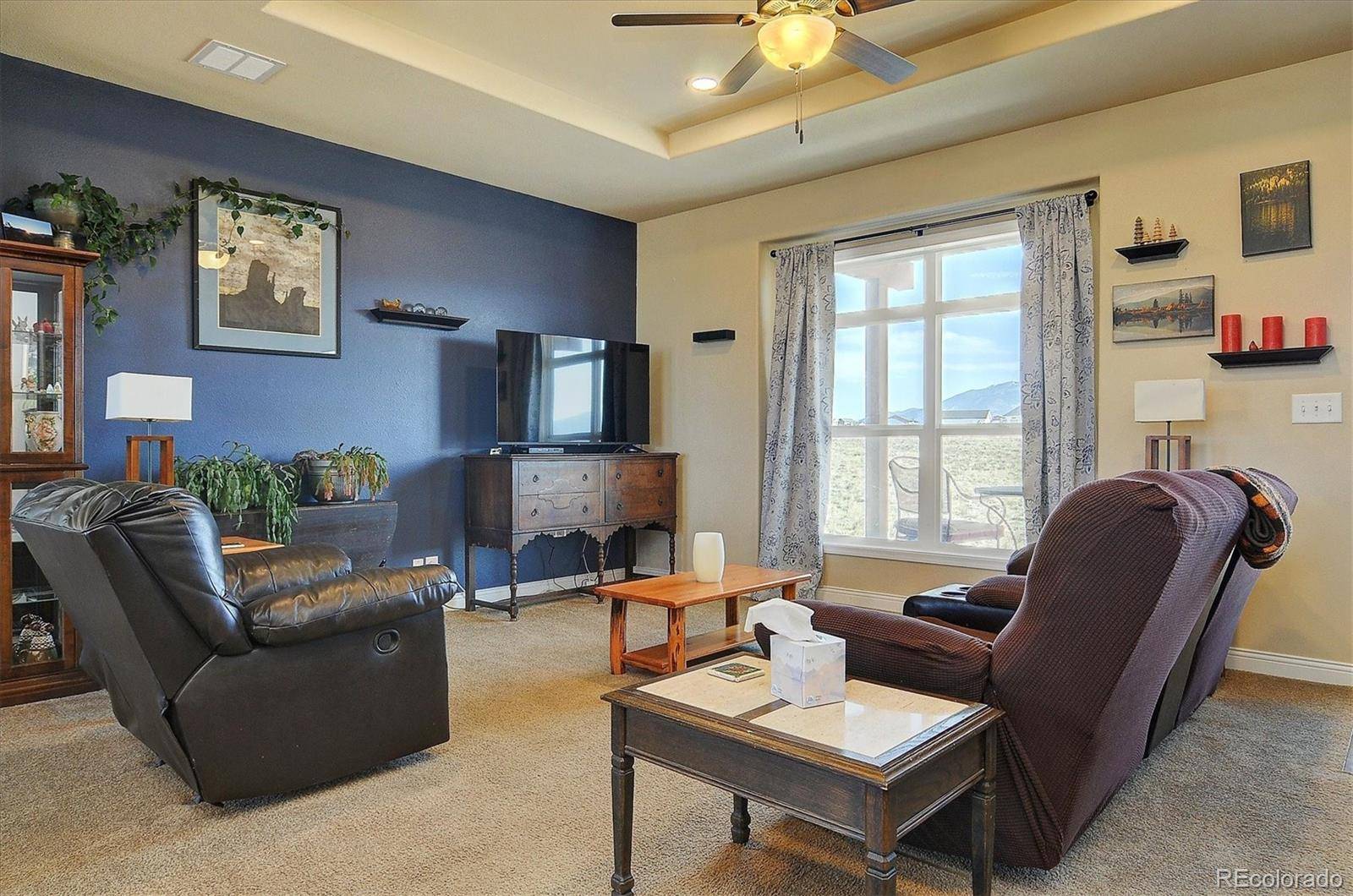 Buena Vista, CO 81211,30771 Trent DR