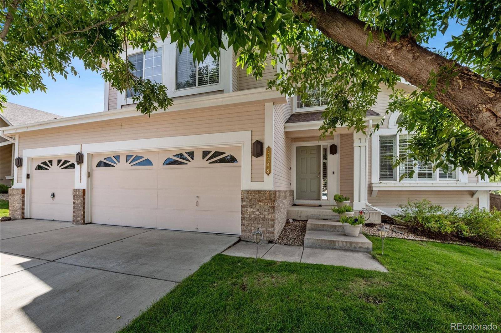 Lone Tree, CO 80124,10248 Hexton CT