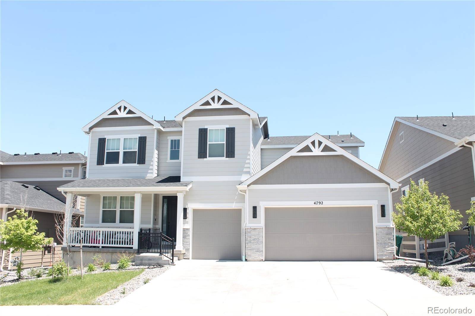 Castle Rock, CO 80104,4792 Coltin TRL