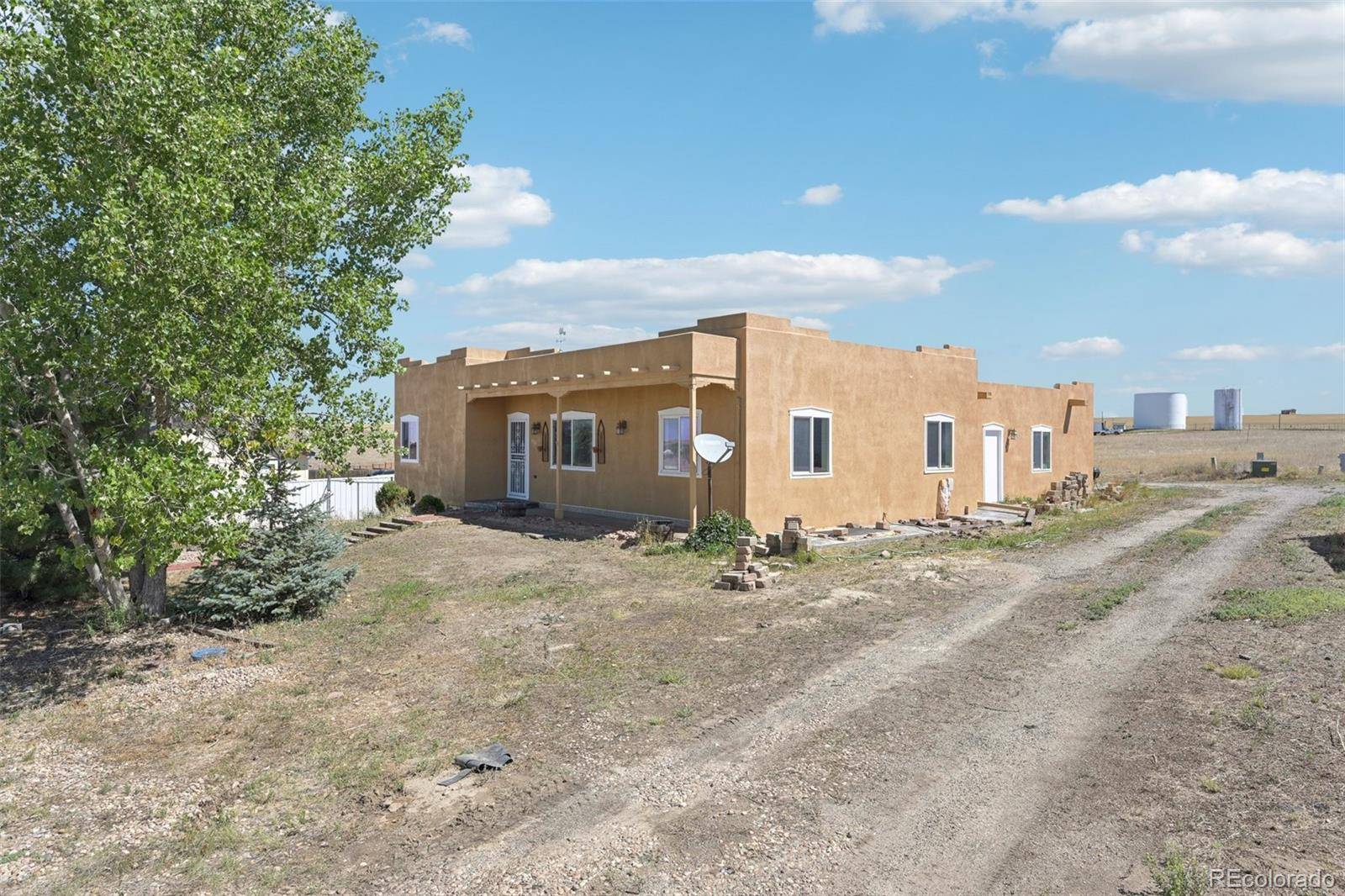 Deer Trail, CO 80105,536 10th AVE