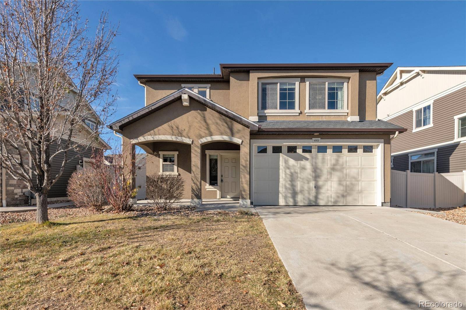 Denver, CO 80249,4953 Cathay CT