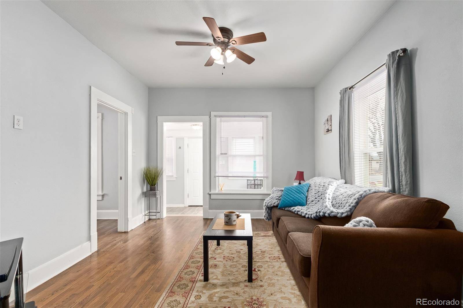 Fort Morgan, CO 80701,1021 Ensign ST