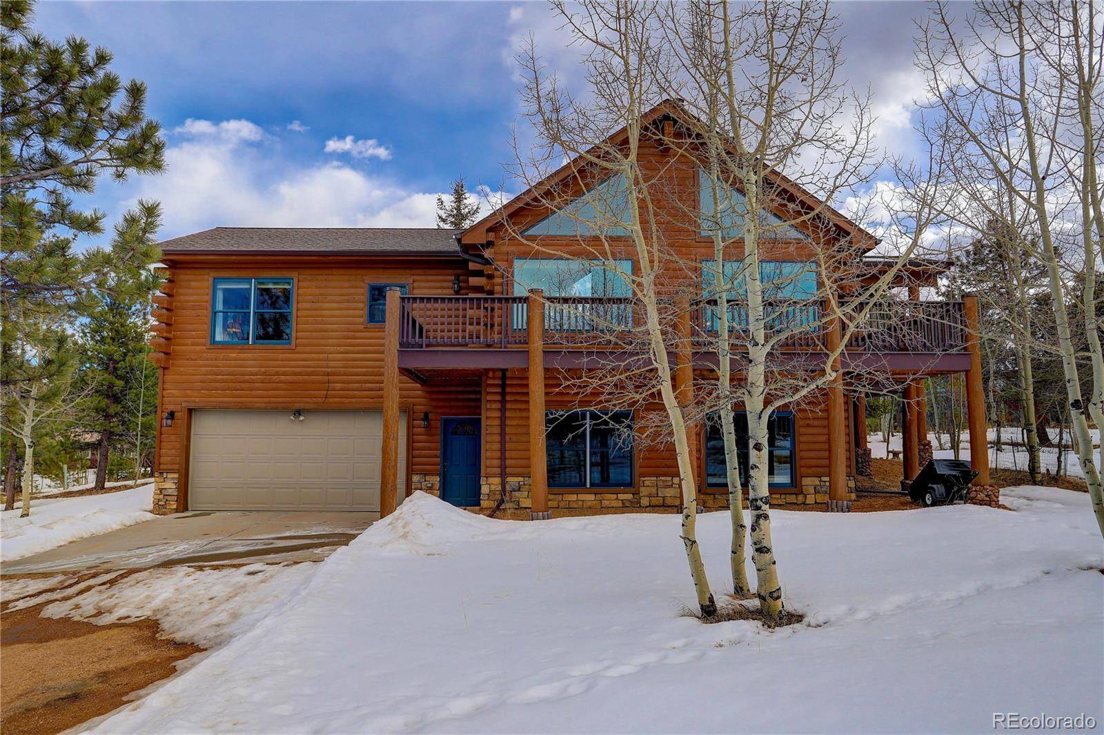 Bailey, CO 80421,432 Quartz CIR