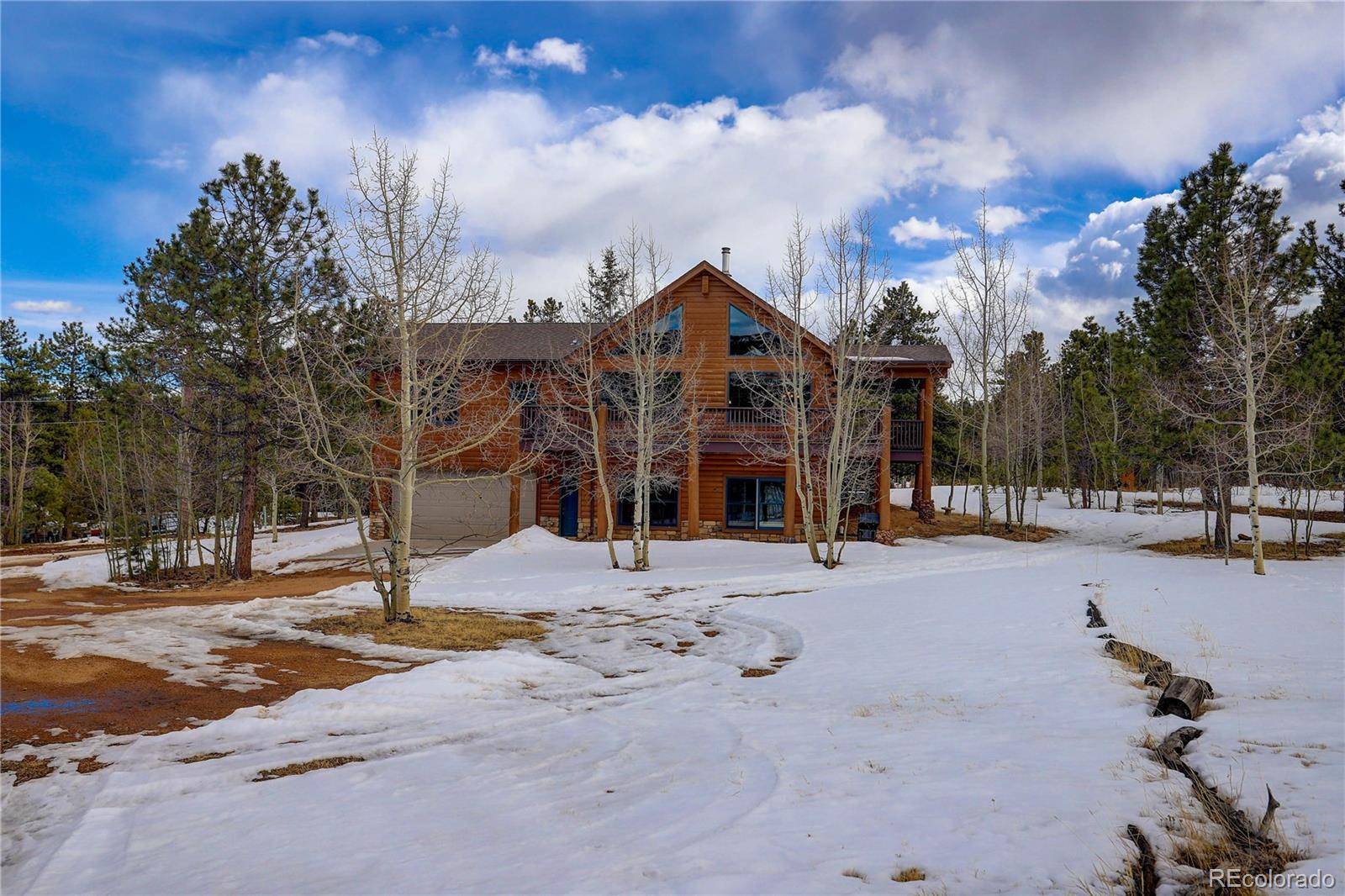 Bailey, CO 80421,432 Quartz CIR