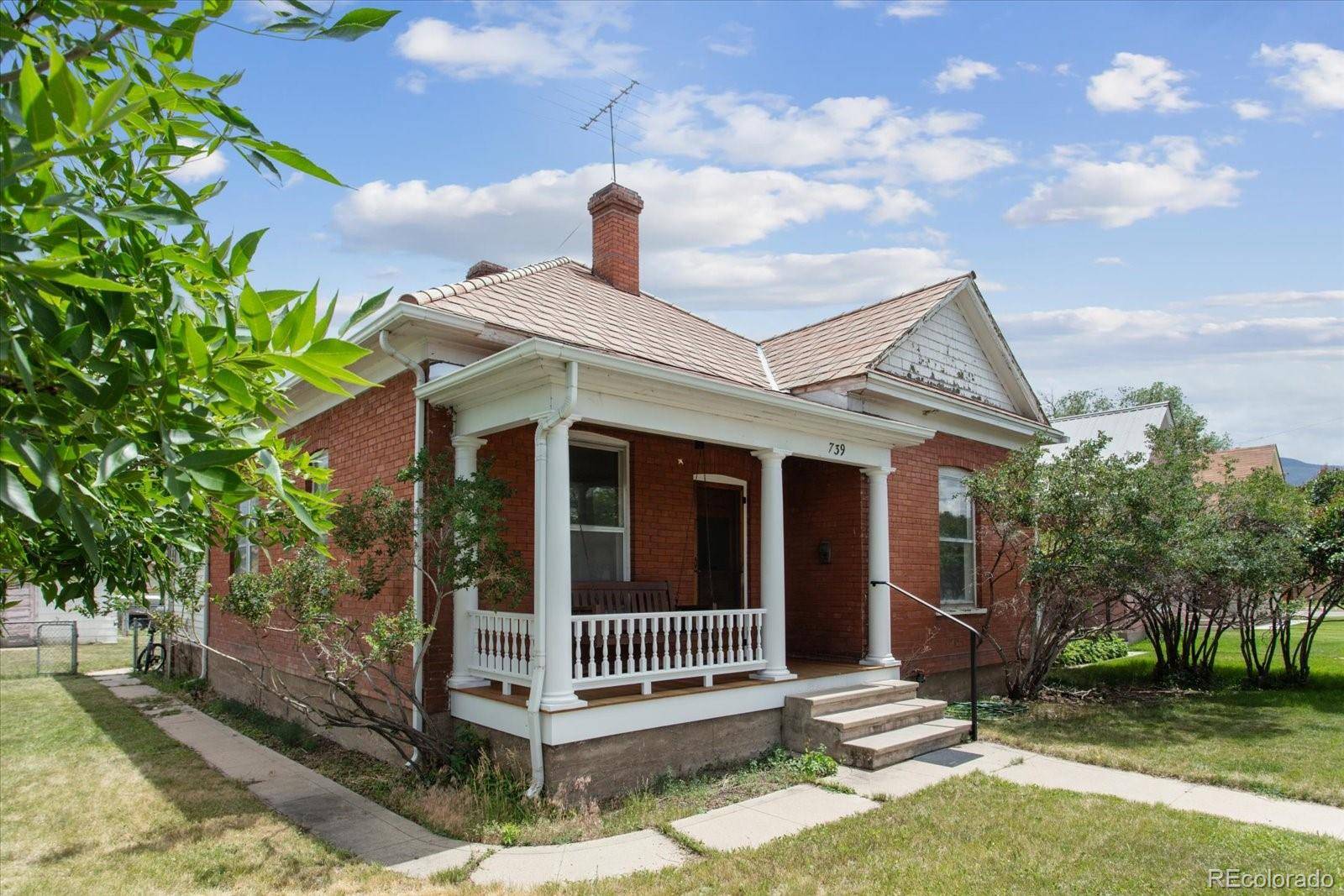 Salida, CO 81201,739 E ST