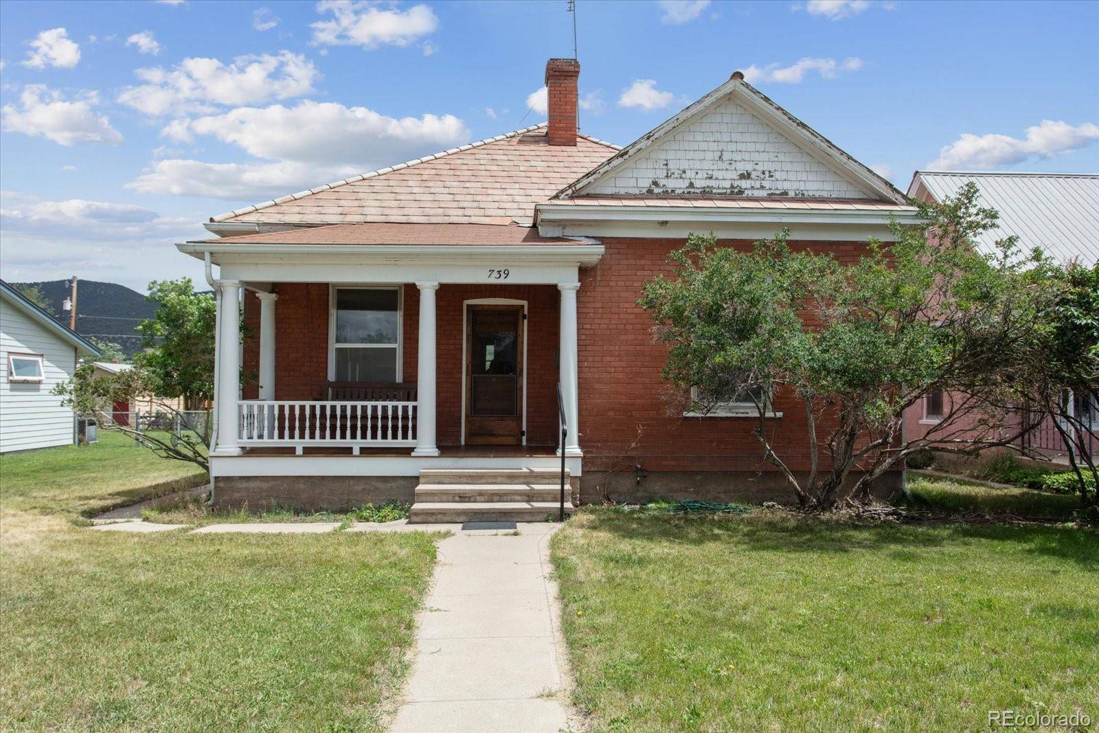 Salida, CO 81201,739 E ST