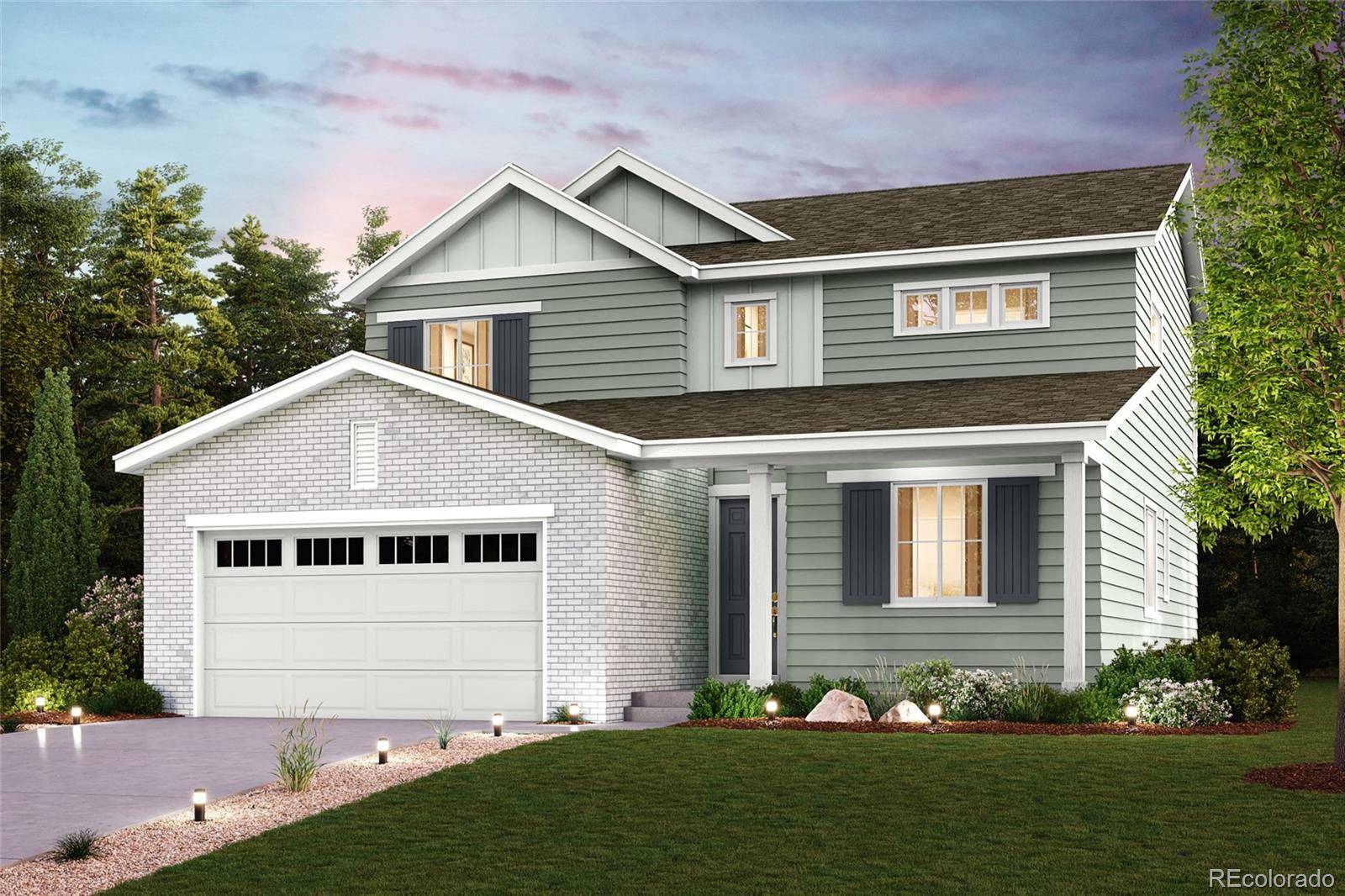 Parker, CO 80134,14112 Bunny Hop LN