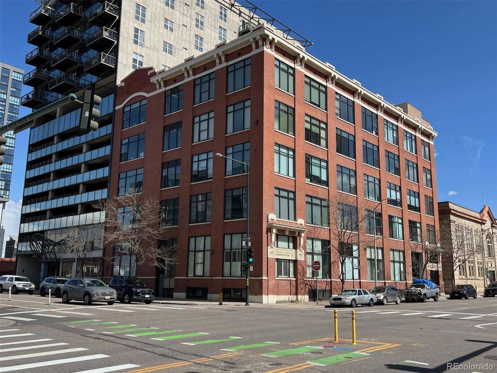 Denver, CO 80205,2000 Arapahoe ST #305