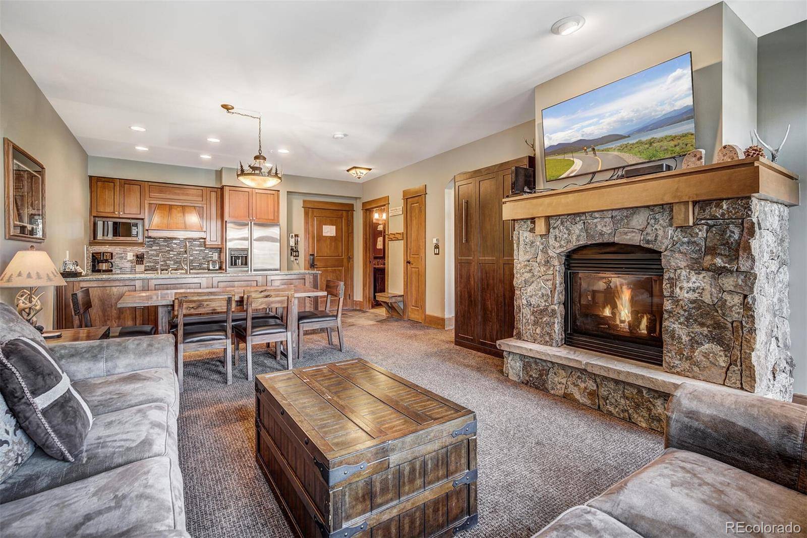 Keystone, CO 80435,280 Trailhead DR #3029