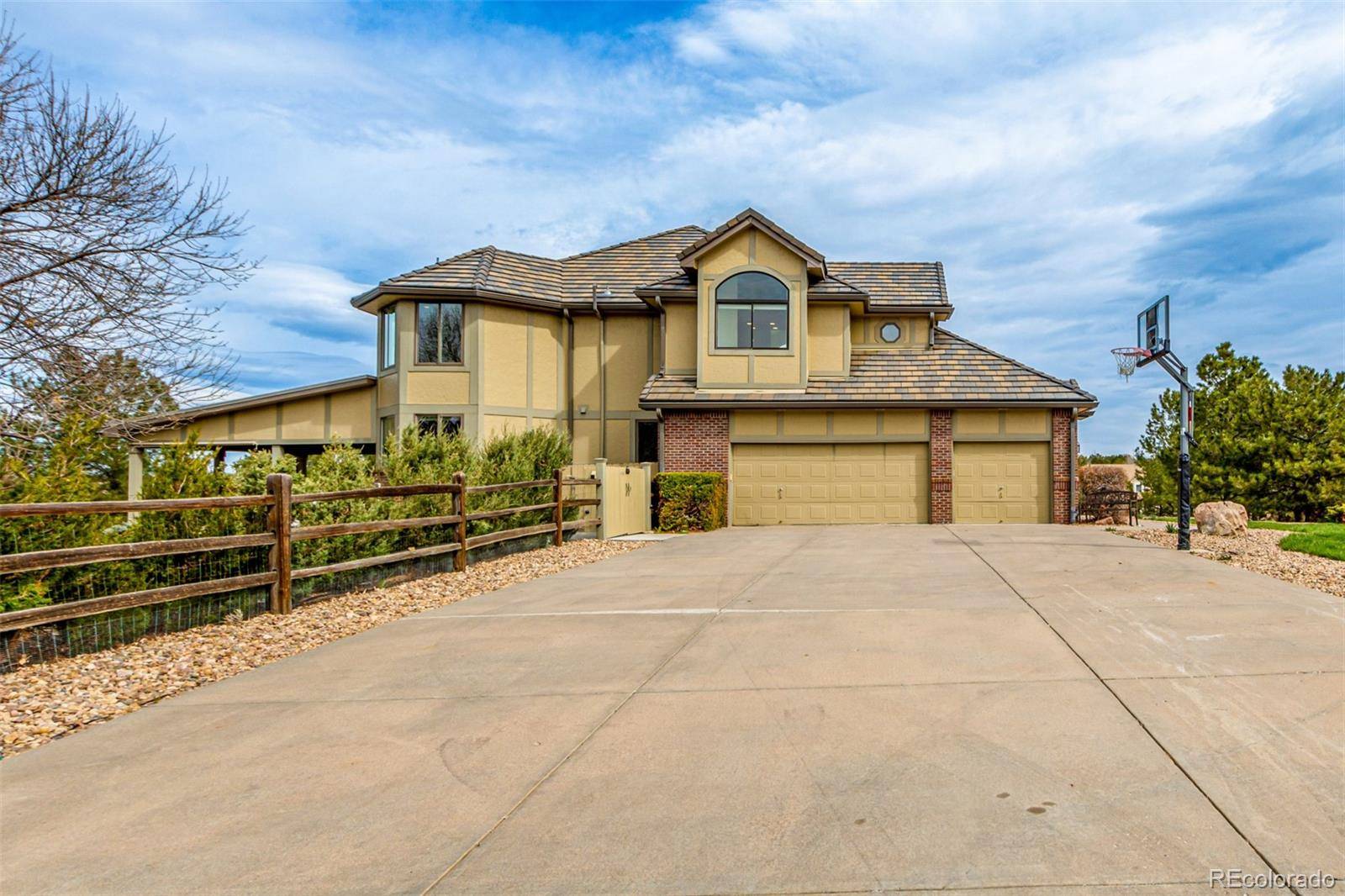 Centennial, CO 80016,6391 S Malaya ST
