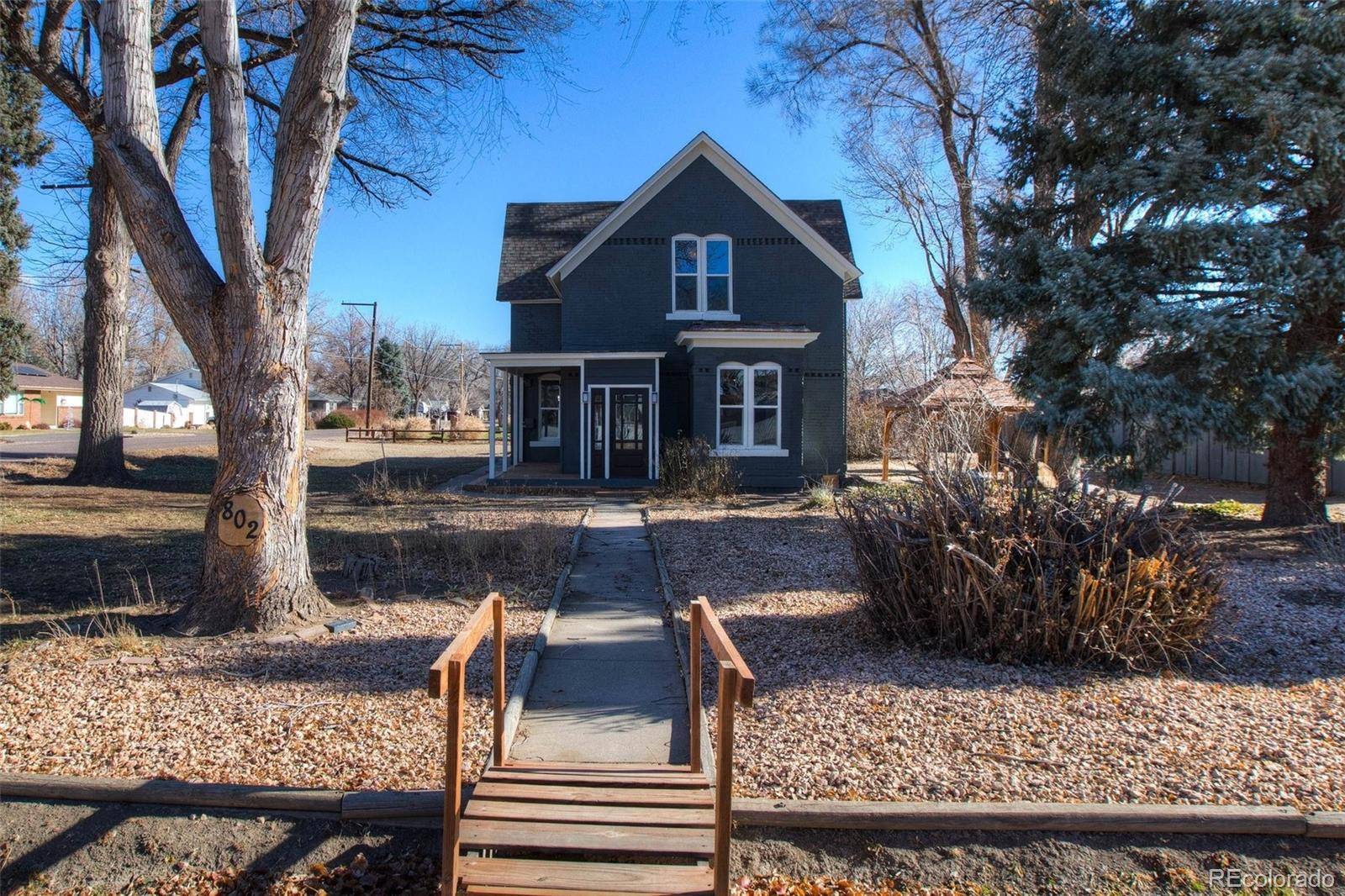 Canon City, CO 81212,802 Garfield ST