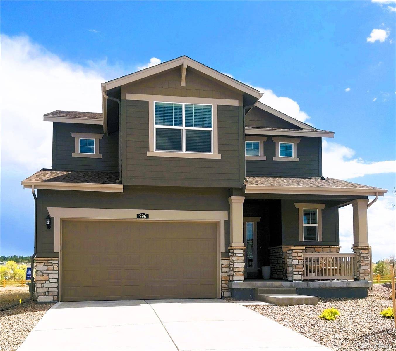 Elizabeth, CO 80107,996 Kolz PT