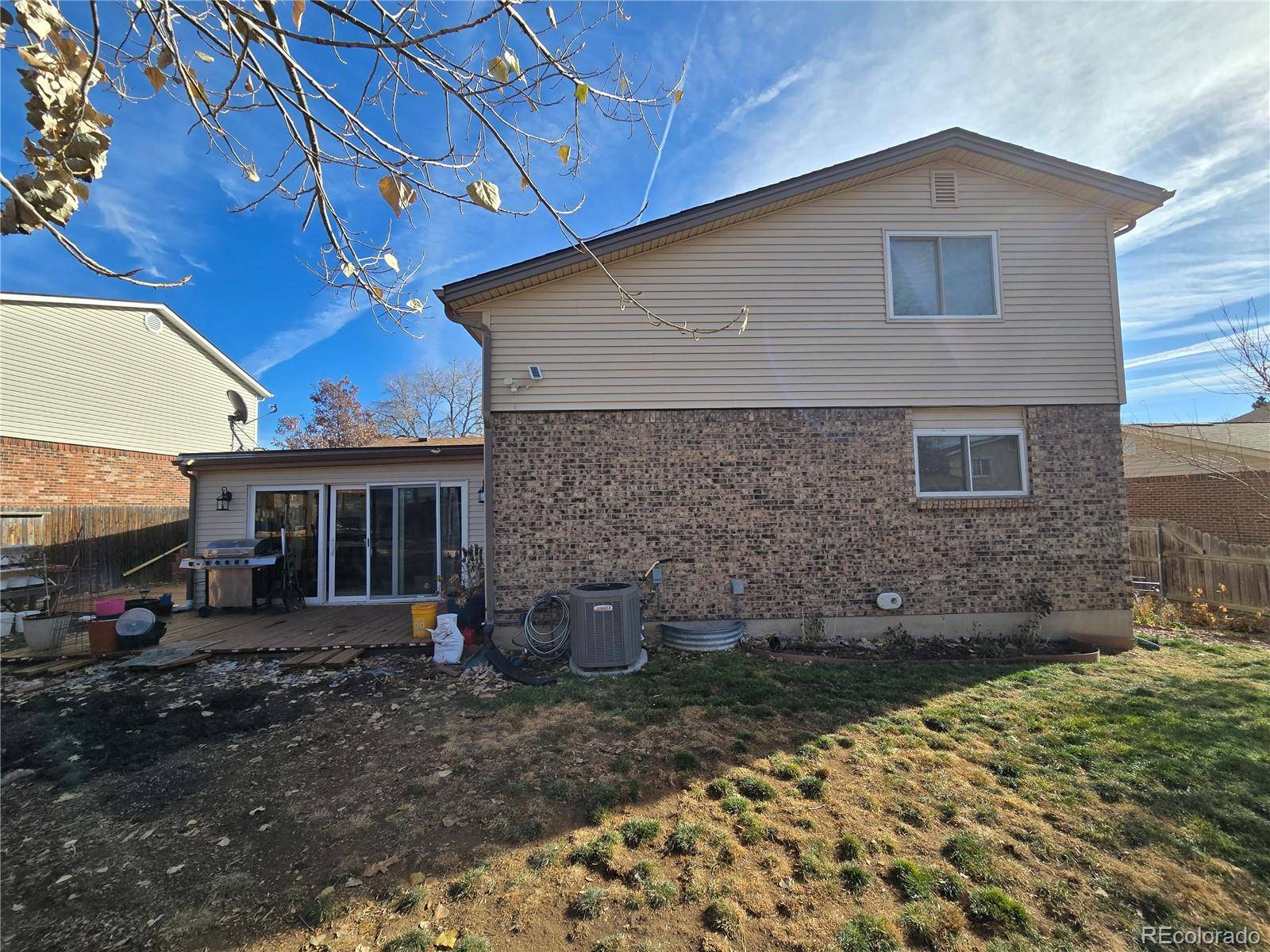 Arvada, CO 80005,7507 Braun ST