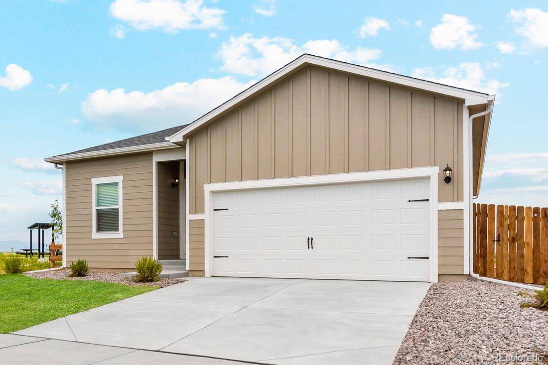 Fort Lupton, CO 80621,2184 Alyssa ST