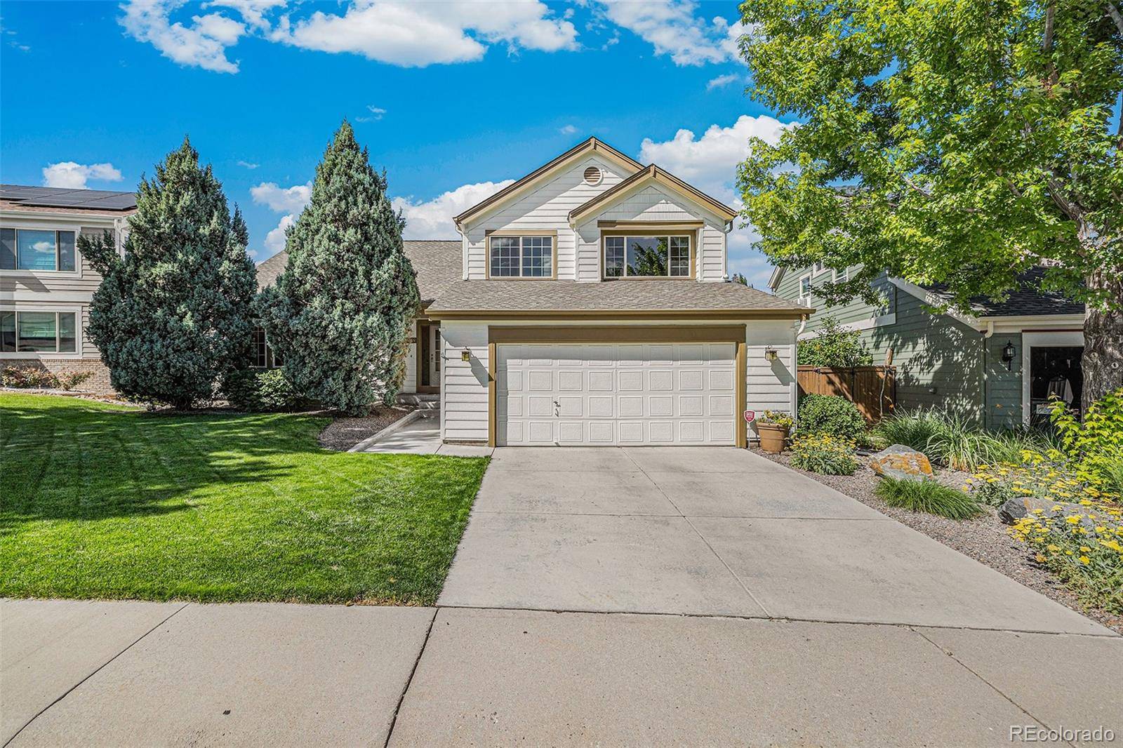 Highlands Ranch, CO 80130,9235 Sugarstone CIR