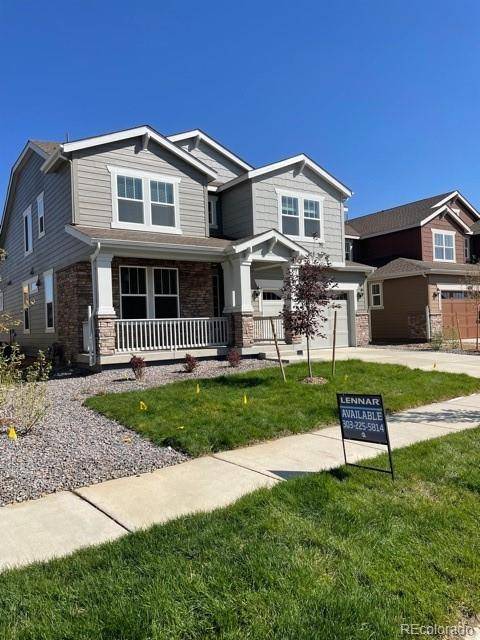 Erie, CO 80516,891 Meadowlark DR