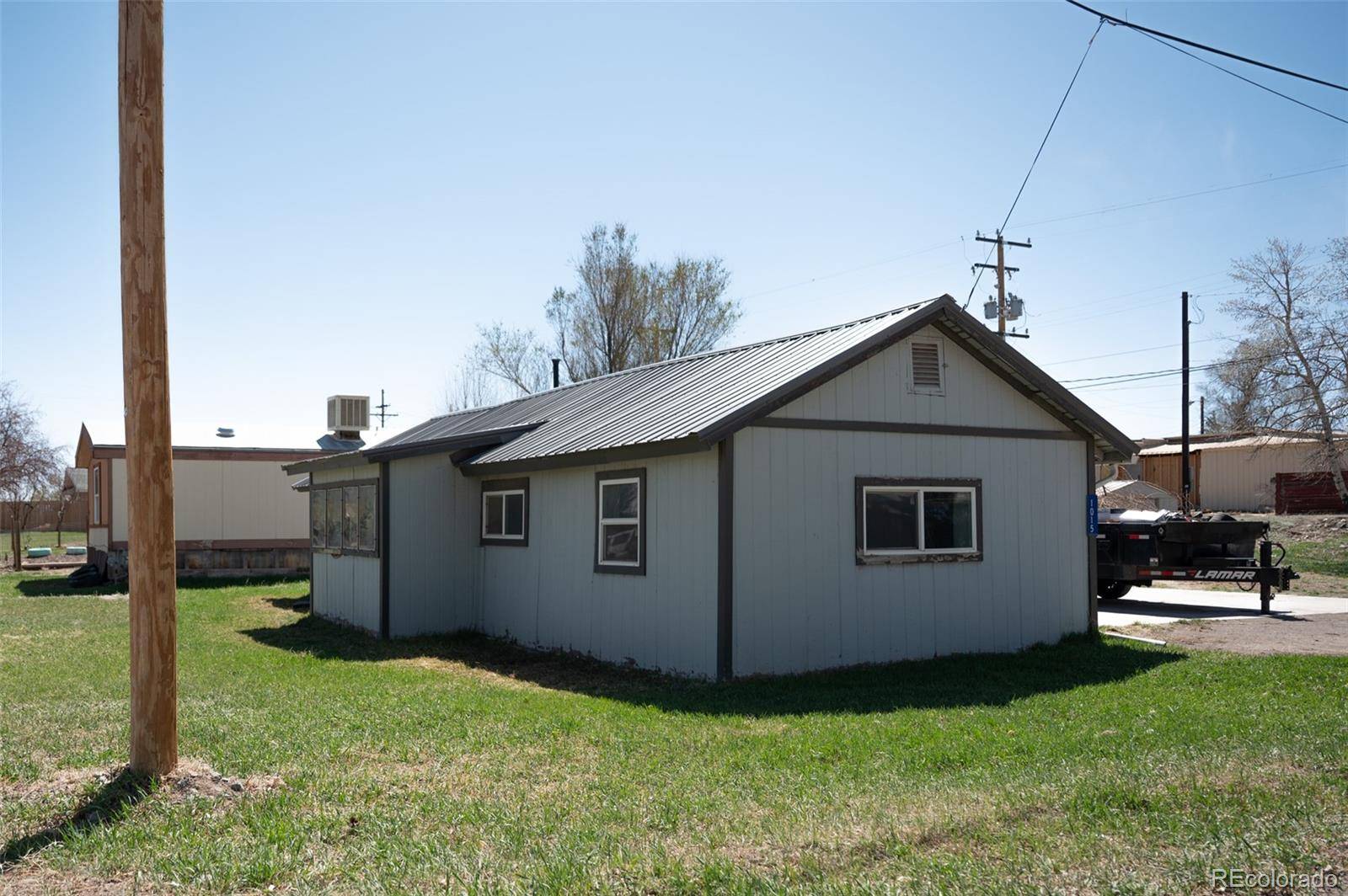 Del Norte, CO 81132,1015 5th ST
