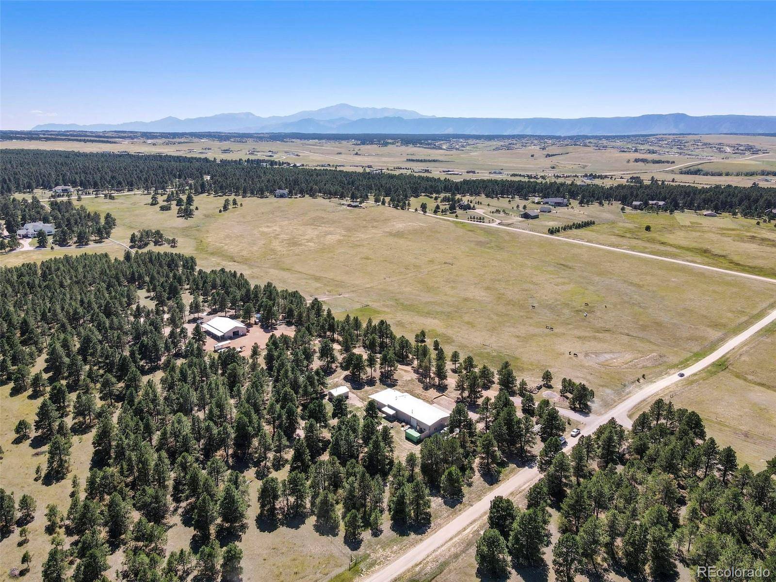 Larkspur, CO 80118,15550 Arfsten RD