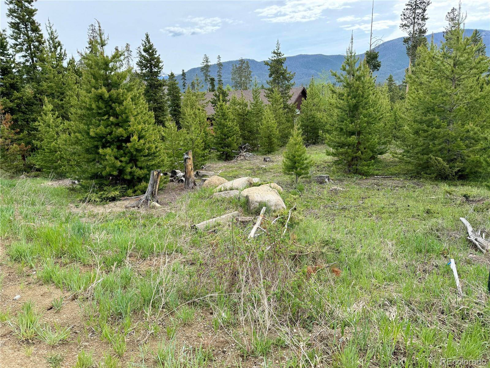 Grand Lake, CO 80447,14 GCR 4573