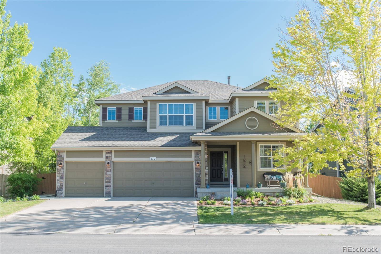 Johnstown, CO 80534,272 Bittern DR